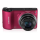 Samsung WB200F CZERWONY - 1394551 - zdjęcie 5